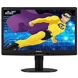 Monitor 22" LCD FHD Philips 221B3L
