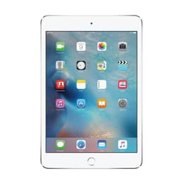 iPad mini (2015) 4.a generación 128 Go - WiFi - Plata