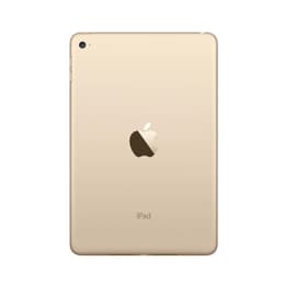 iPad mini (2015) 4.a generación 64 Go - WiFi - Oro