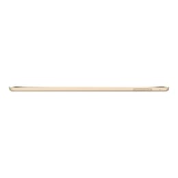 iPad mini (2015) 4.a generación 64 Go - WiFi - Oro