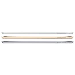 iPad mini (2015) 4.a generación 64 Go - WiFi - Oro