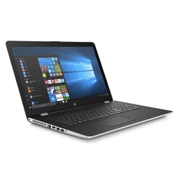 HP Notebook 17 BS006NF 17" Core i5 2,5 GHz  - HDD 1 TB - 4GB - teclado francés