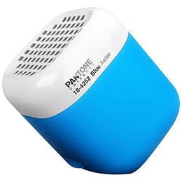 Altavoces Bluetooth Kakkoii Pantone - Azul