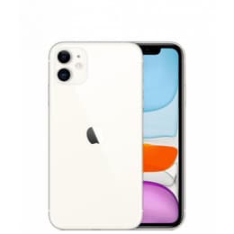 iPhone 11 128 GB - Blanco - Libre