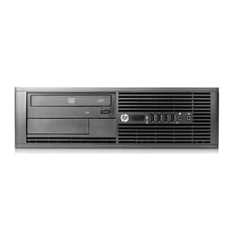 HP 6200 Pro SFF Core i3 3,1 GHz - SSD 250 GB RAM 4 GB