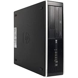 Hp Compaq Elite 6200 Pro SFF 17" Core i3 3,1 GHz - SSD 240 GB - 8GB