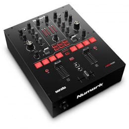 Numark Scratch Accesorios