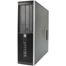 Hp Compaq 6200 Pro SFF 19" Core i3 3,1 GHz - SSD 240 GB - 4GB
