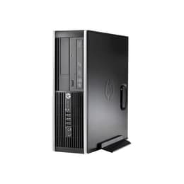 Hp Compaq Elite 6200 Pro SFF 22" Core i3 3,1 GHz - HDD 500 GB - 8GB