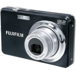 Compacto - Fujifilm Finepix J32 - Negro