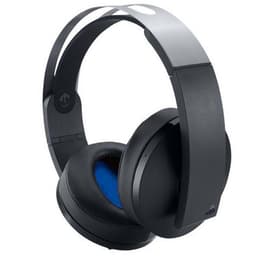 Cascos Gaming Sony Playstation 4 Platinum - Negro