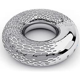 Altavoces Bluetooth Jarre Aerotwist - Plata
