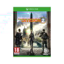 Tom Clancy's The Division 2 - Xbox One
