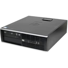 HP Compaq Elite 8200 SFF Core i3 3,1 GHz - HDD 240 GB RAM 4 GB