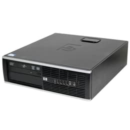 HP Compaq Elite 8200 SFF Core i3 3,1 GHz - HDD 240 GB RAM 4 GB