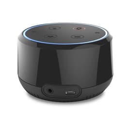 Altavoces Danew Hé! Mini - Negro