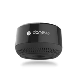 Altavoces Danew Hé! Mini - Negro