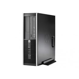 Hp Compaq 8200 Elite SFF 17" Core i3 3,1 GHz - HDD 250 GB - 8GB