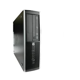 Hp Compaq 8200 Elite SFF 19" Core i3 3,1 GHz - HDD 500 GB - 4GB