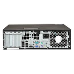Hp Elite 8200 SFF 19" Core i3 3,1 GHz - HDD 250 GB - 8GB