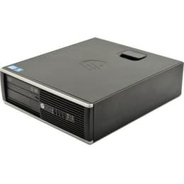 Hp Elite 8200 SFF 19" Core i3 3,1 GHz - HDD 250 GB - 8GB