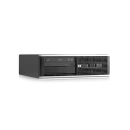 Hp Compaq Elite 8200 SFF 22" Core i3 3,1 GHz - SSD 240 GB - 16GB