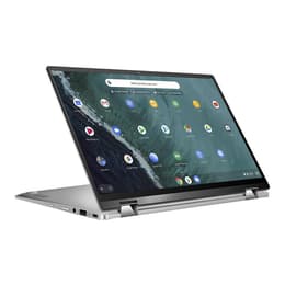 Asus ChromeBook Flip C434TA-AI0032 Core m3 1,1 GHz 32GB eMMC - 8GB AZERTY - Francés