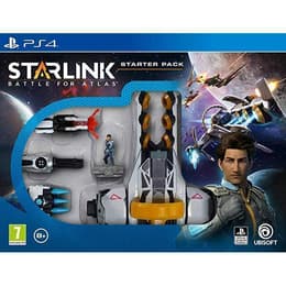Starlink: Battle for Atlas - Starter Pack - PlayStation 4