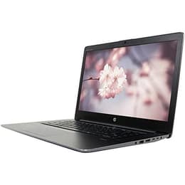 HP ZBook G3 15" Core i7 2,7 GHz - SSD 512 GB - 16GB - teclado francés