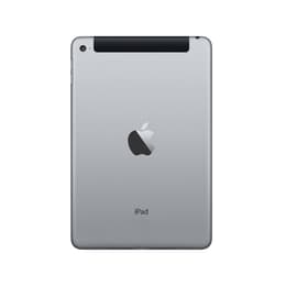 iPad mini (2015) 4.a generación 64 Go - WiFi + 4G - Gris Espacial