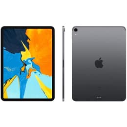 iPad Pro 11 (2018) 1.a generación 1000 Go - WiFi - Gris Espacial