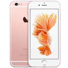 iPhone 6S 64 GB - Oro Rosa - Libre