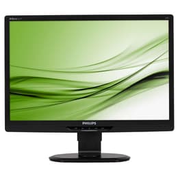 Monitor 22" LED FHD Philips 221S3LSB