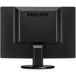 Monitor 22" LED FHD Philips 221S3LSB