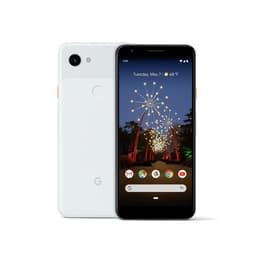 Google Pixel 3a 64 GB - Blanco - Libre