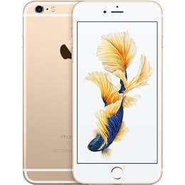 iPhone 6S Plus 64 GB - Oro - Libre