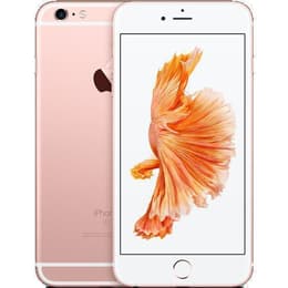 iPhone 6S Plus 64 GB - Oro Rosa - Libre