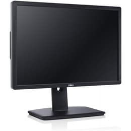 Monitor 24" LCD WUXGA Dell UltraSharp U2413