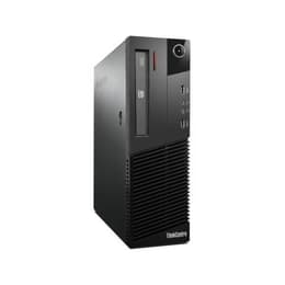 Lenovo ThinkCentre M82 SFF Core i5 3,1 GHz - HDD 500 GB RAM 8 GB