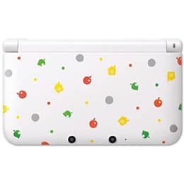 Nintendo 3DS XL - HDD 1 GB - Blanco