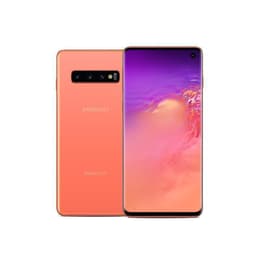 Galaxy S10+ 128 GB - Coral - Libre