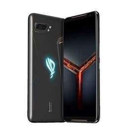 Asus ROG Phone II 512 GB Dual Sim - Negro - Libre