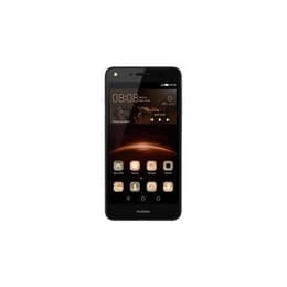 Huawei Y5 II 8 GB Dual Sim - Negro (Midnight Black) - Libre