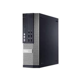 Dell Optiplex 790 SFF Pentium 2,8 GHz - SSD 480 GB RAM 8 GB