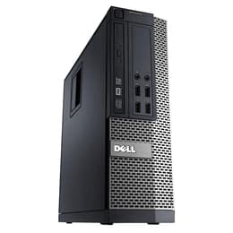 Dell Optiplex 790 SFF Pentium 2,8 GHz - SSD 480 GB RAM 8 GB