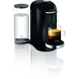 Cafeteras express de cápsula Compatible con Nespresso Krups Nespresso Vertuo XN900810