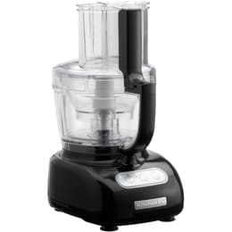 Procesador de alimentos multifunción Kitchenaid 5KFPM770/1EOB - Negro