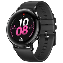Relojes Cardio GPS Huawei GT 2 (42mm) - Negro (Midnight black)