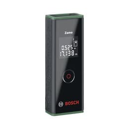 Bosch Zamo III