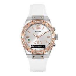Relojes Guess C0002M2 - Gris